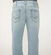 Grayson Classic Fit Straight Leg Luxe Heritage Jeans, , hi-res image number 3