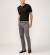Machray Athletic Fit Straight Leg Pants, Stone, hi-res image number 0