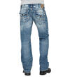 Zac Medium Wash, , hi-res image number 1