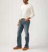 Craig Classic Fit Bootcut Jeans, , hi-res image number 2
