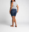 Suki Mid-Rise Curvy Bermuda Short, , hi-res image number 1