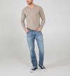 Machray Classic Fit Straight Leg Jeans, , hi-res image number 0