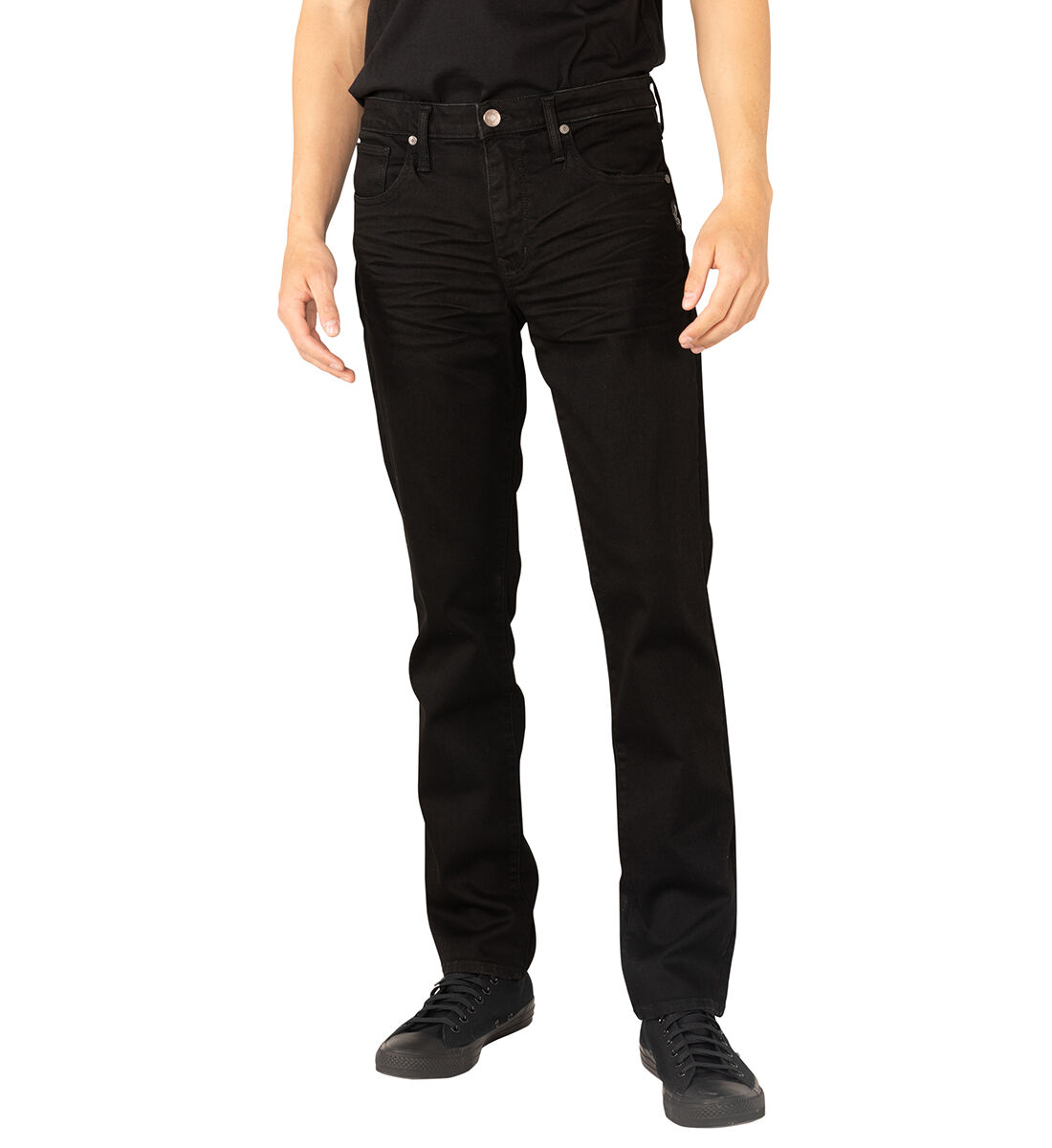 silver jeans machray