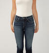 Avery High Rise Luxe Stretch Capri, , hi-res image number 3