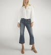 Suki Mid Rise Cropped Flare Jeans, , hi-res image number 0