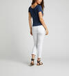 Adra V-Neck Raglan Tee, , hi-res image number 2