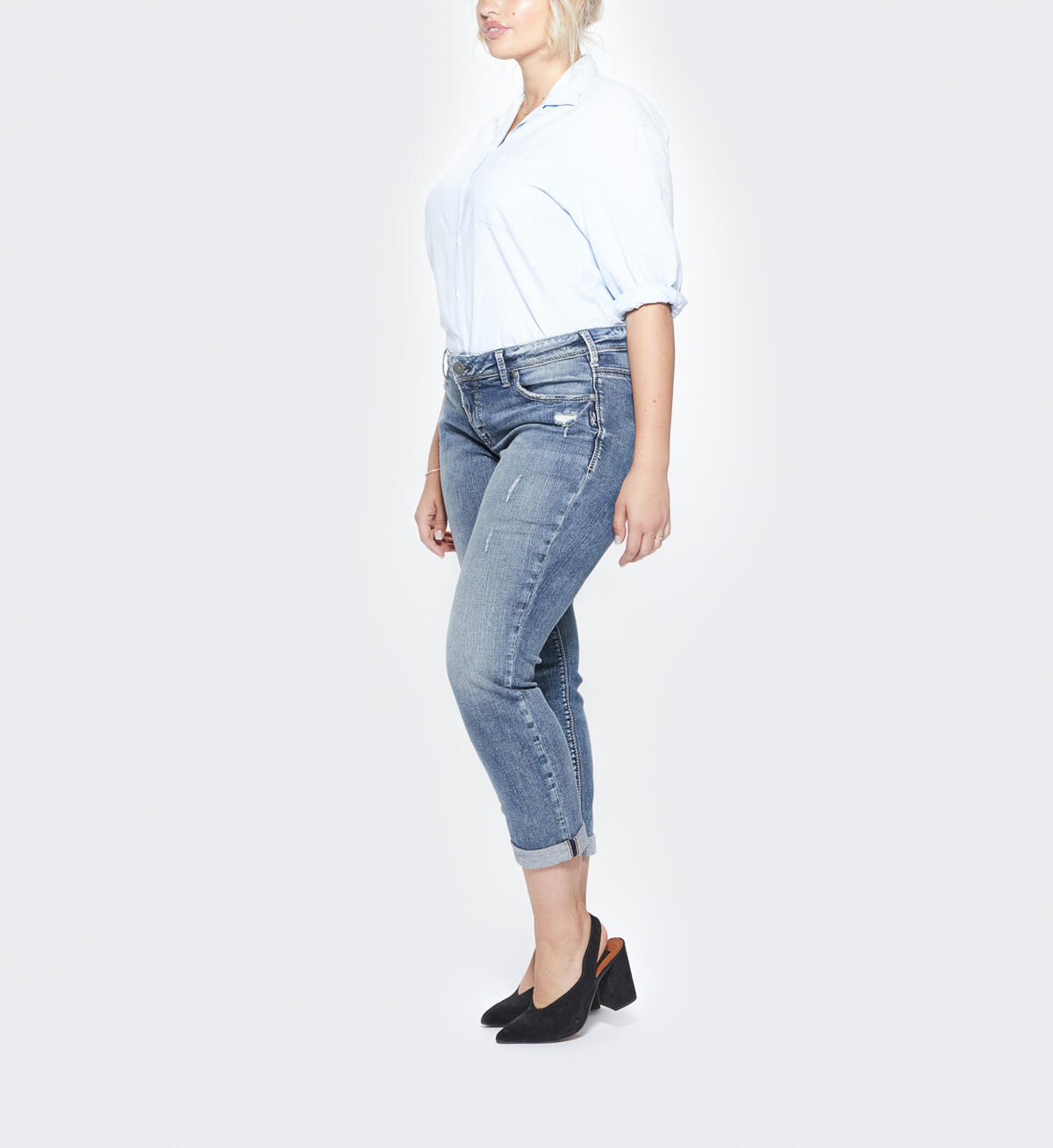 Sam Medium Wash, , hi-res image number 3