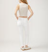 Boyfriend Mid Rise Slim Leg Luxe Stretch Jeans, , hi-res image number 1