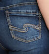 Avery Ankle Skinny Dark Wash, , hi-res image number 3