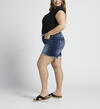 Suki Mid Rise Short Plus Size, , hi-res image number 2