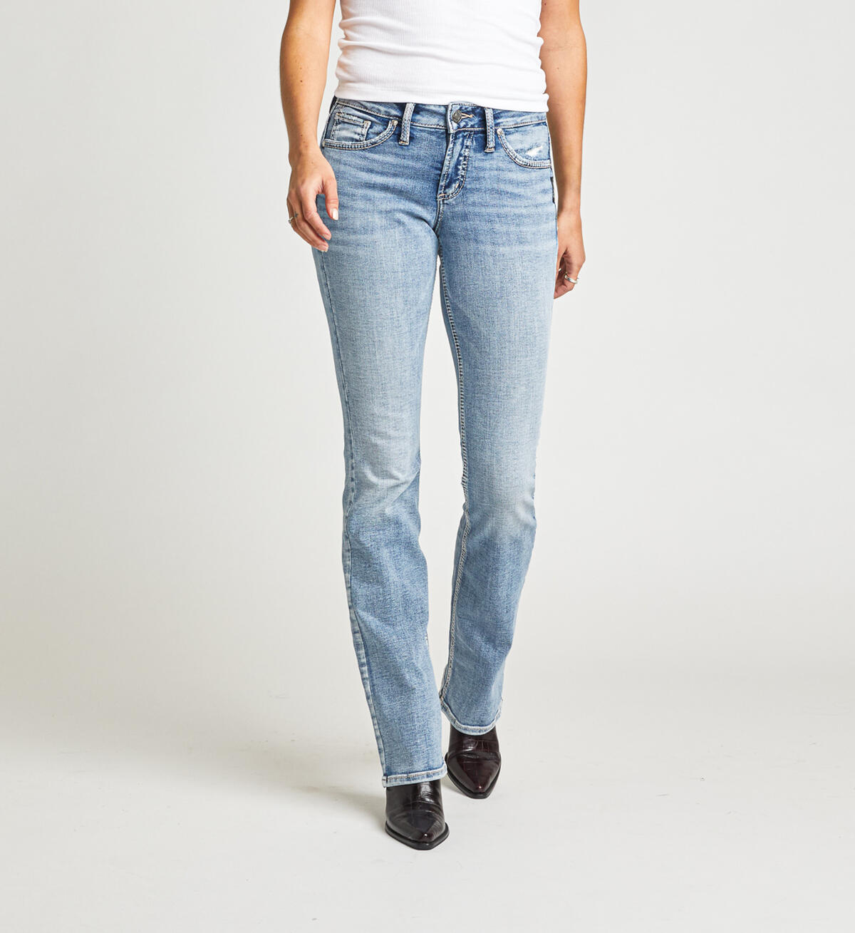Suki Slim Boot, , hi-res image number 0