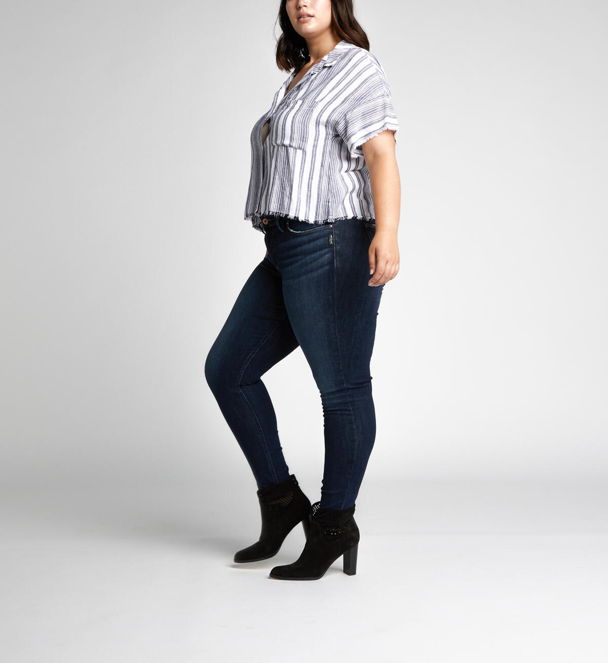 Suki Mid-Rise Curvy Skinny Jeans, , hi-res image number 2