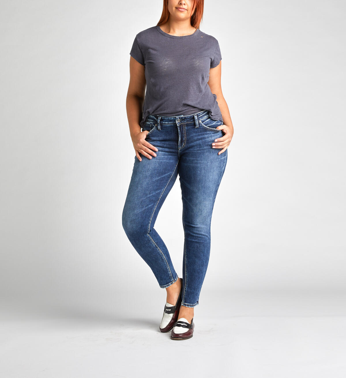 Elyse Curvy Relaxed Skinny Jeans, , hi-res image number 3
