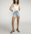 Highly Desirable Jean Shorts, , hi-res image number 4