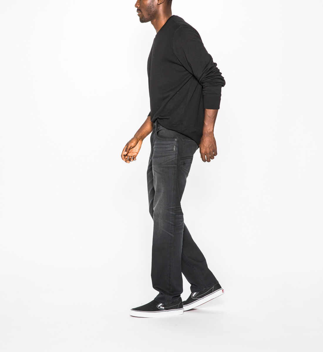 Black jeans sale discount
