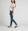 Avery High Rise Skinny Leg Jeans, , hi-res image number 2