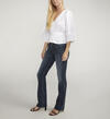 Britt Low Rise Slim Bootcut Jeans, , hi-res image number 2