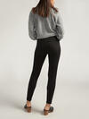 Isbister High Rise Skinny Leg Luxe Stretch Jeans, , hi-res image number 1