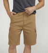 Cargo Essential Twill Shorts, Desert, hi-res image number 3