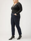 Isbister High Rise Straight Leg Jeans Plus Size image number 2