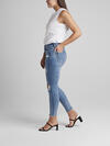 Infinite Fit High Rise Skinny Jeans image number 5