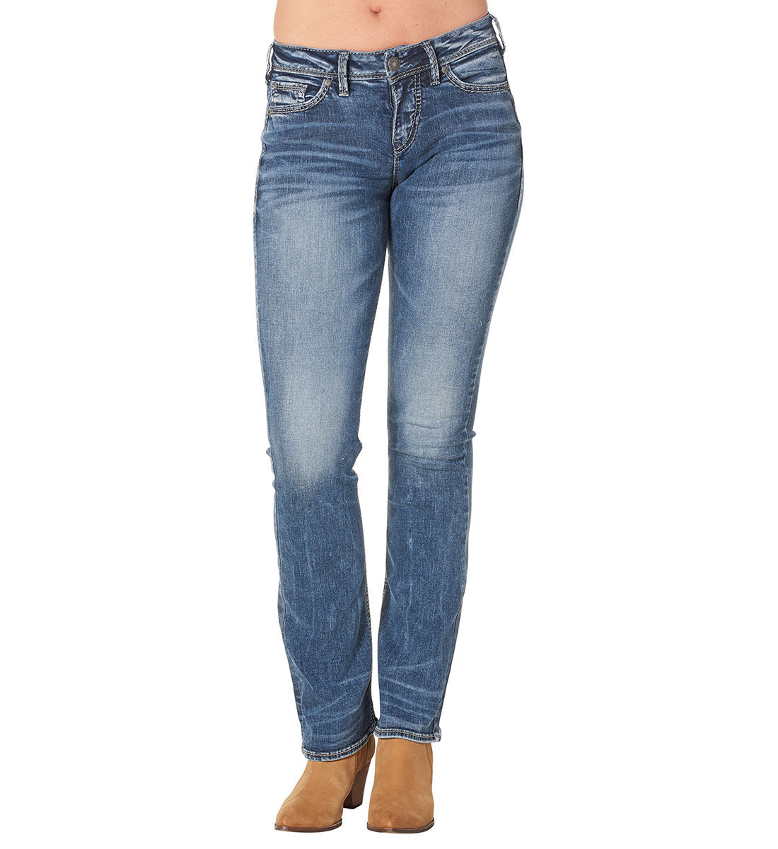 Silver new arrivals natsuki jeans