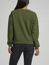 Women’s Crewneck Sweatshirt image number 3