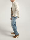 Allan Slim Fit Straight Leg Jeans image number 2