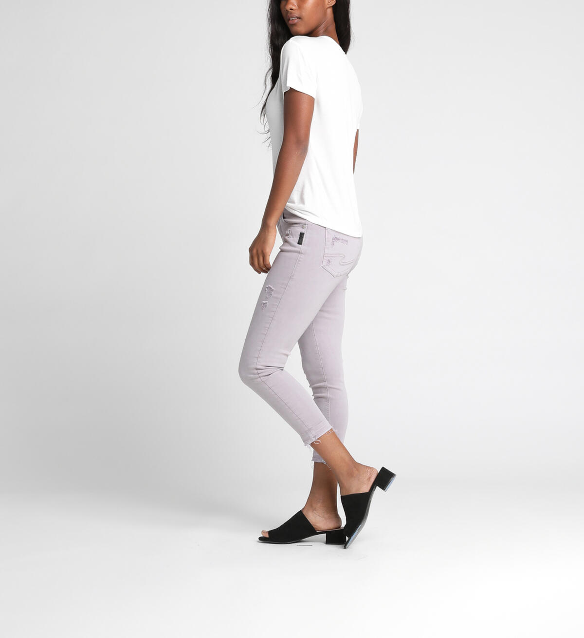 Avery Skinny Crop Color Wash, , hi-res image number 2