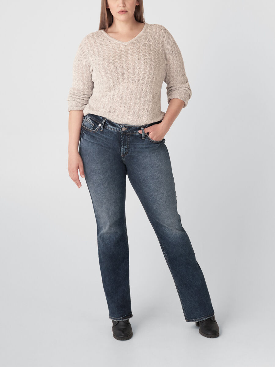 Silver jeans clearance canada clearance