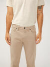 Machray Athletic Fit Straight Leg Pants image number 3