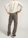 Eddie Classic Athletic Fit Tapered Leg Corduroy Pants image number 1