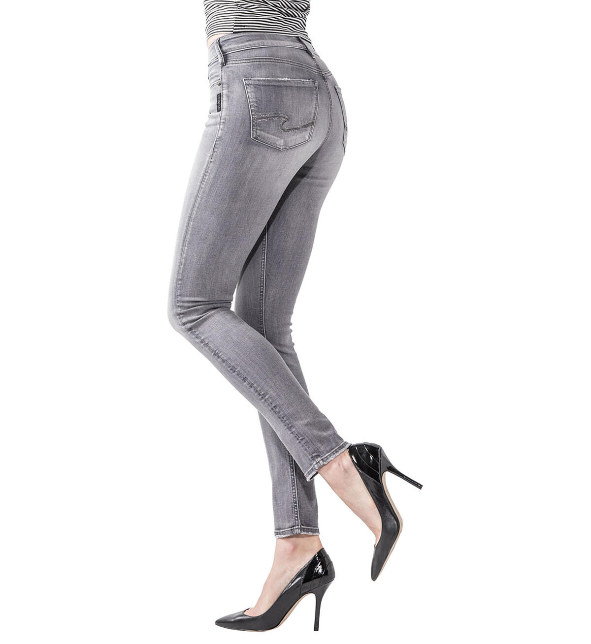 Mazy Skinny Color Wash, , hi-res image number 2