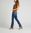 Avery High Rise Slim Bootcut Jeans, , hi-res image number 2