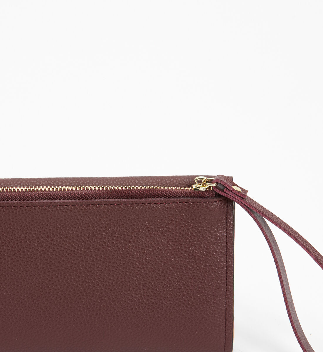 Medium cheap wristlet wallet