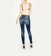 Avery Super Skinny Dark Wash, , hi-res image number 1