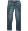 Nathan Skinny Jeans in Medium Wash (7-16), , hi-res image number 0