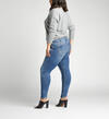 Suki Mid Rise Skinny Plus Size Jeans, , hi-res image number 2