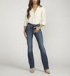 Suki Mid Rise Slim Bootcut Jeans, , hi-res image number 0