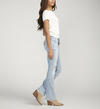Britt Low Rise Slim Bootcut Jeans, , hi-res image number 2