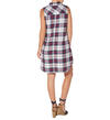 Plaid Tank Dress, , hi-res image number 1
