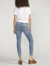 Britt Low Rise Skinny Leg Jeans, , hi-res image number 1