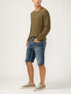 Zac Relaxed Fit Shorts image number 2
