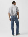 Zac Relaxed Fit Straight Leg Jeans image number 1