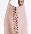 Braided Hobo Bag with Pouch, , hi-res image number 2