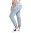 Delancey Ankle Slim Light Wash, , hi-res image number 2