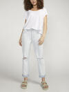 '90s High Rise Boyfriend Jeans image number 0