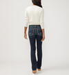 Elyse Mid Rise Slim Bootcut Jeans, , hi-res image number 1