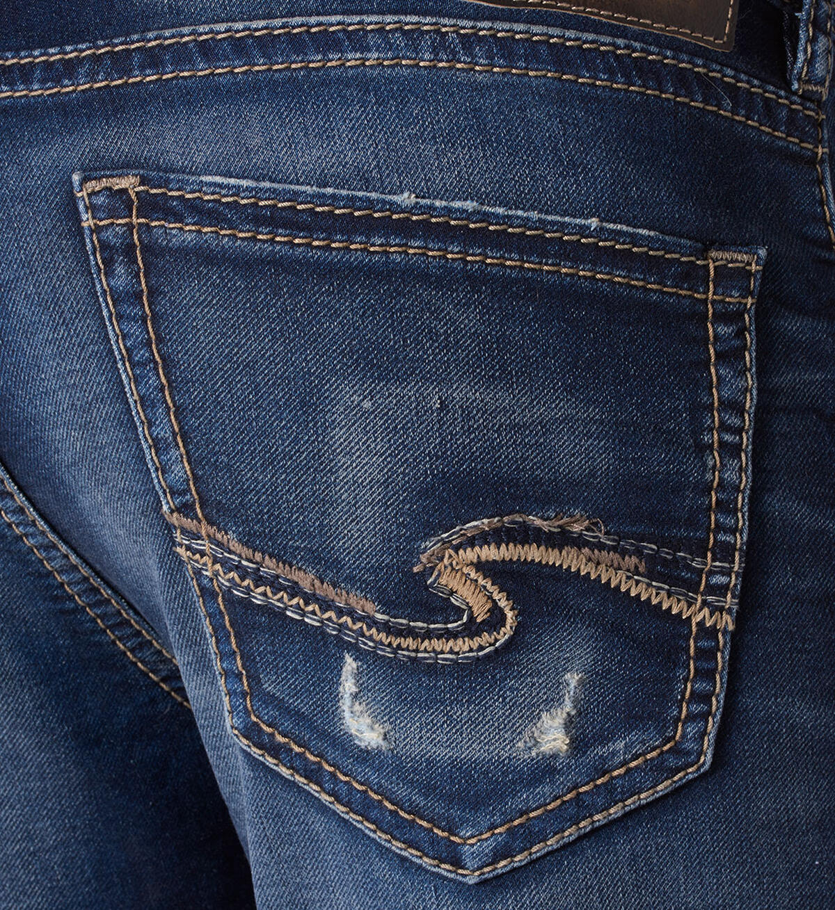 Grayson Dark Wash, , hi-res image number 3