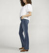 Avery High Rise Slim Bootcut Jeans, , hi-res image number 2